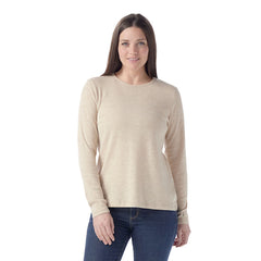 Smartwool Thermal Ribbed Crewneck