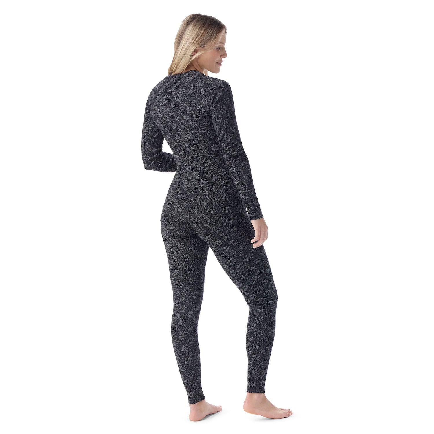 Smartwool Thermal Merino 250 Base Layer Crew