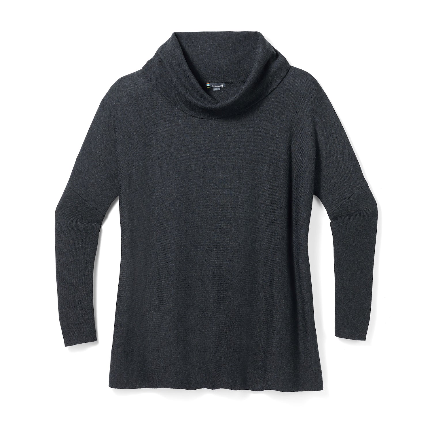 Smartwool Edgewood Poncho Sweater