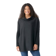 Smartwool Edgewood Poncho Sweater