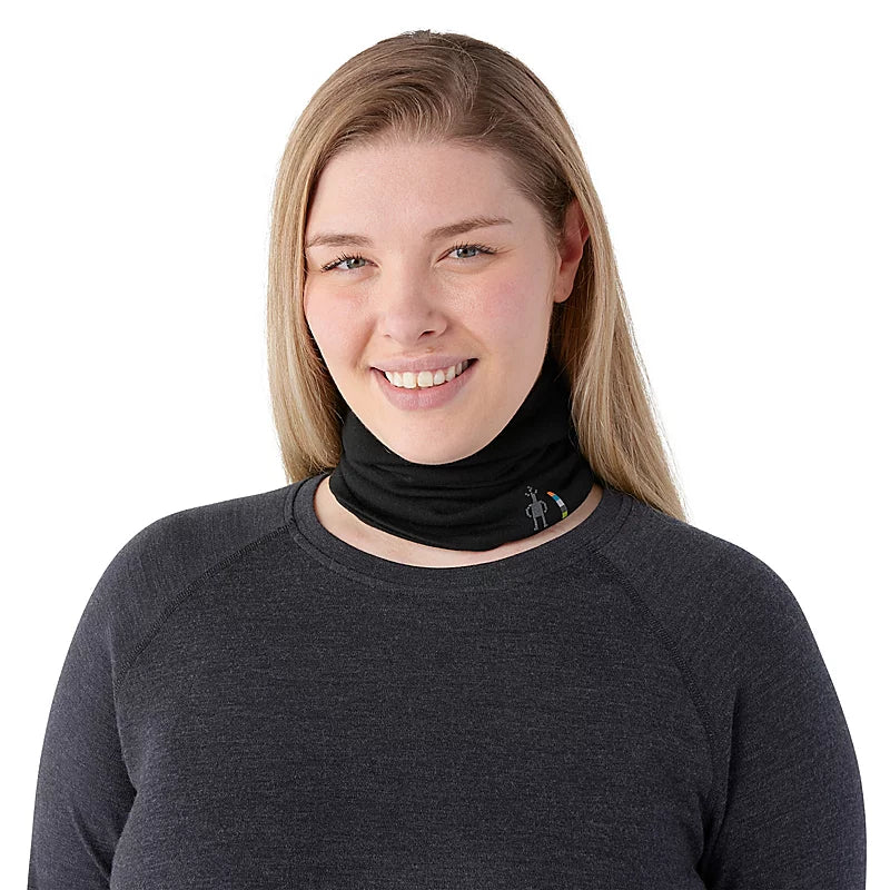 Smartwool Thermal Merino 250 Reversible Neck Gaiter