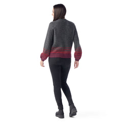 Smartwool Cozy Lodge Ombre Sweater