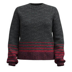 Smartwool Cozy Lodge Ombre Sweater