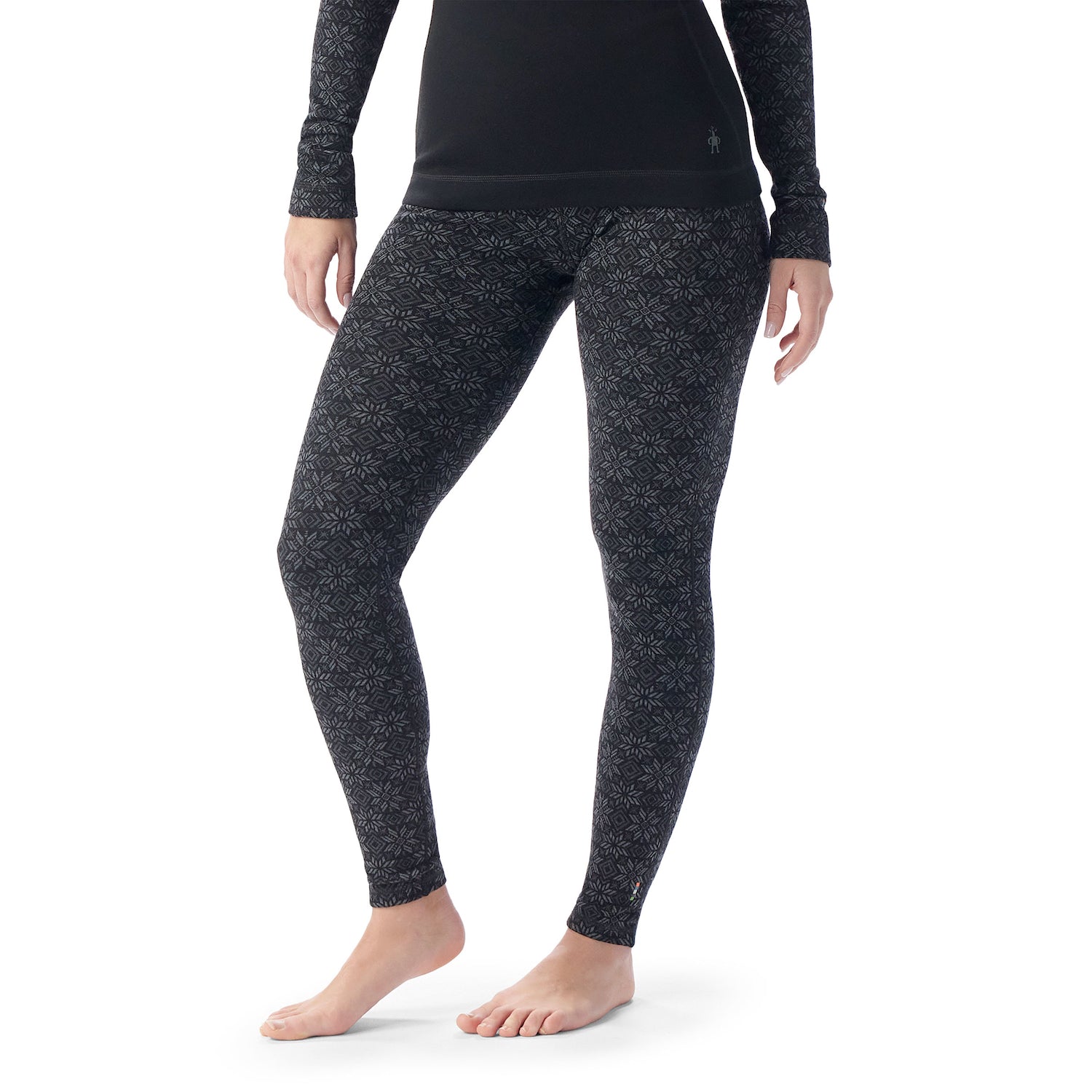 Smartwool Thermal Merino 250 Base Layer Bottom