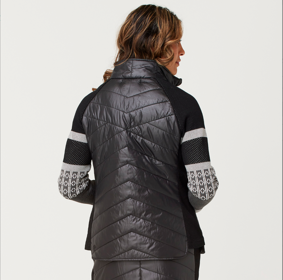 Krimson & Klover Switchback Jacket