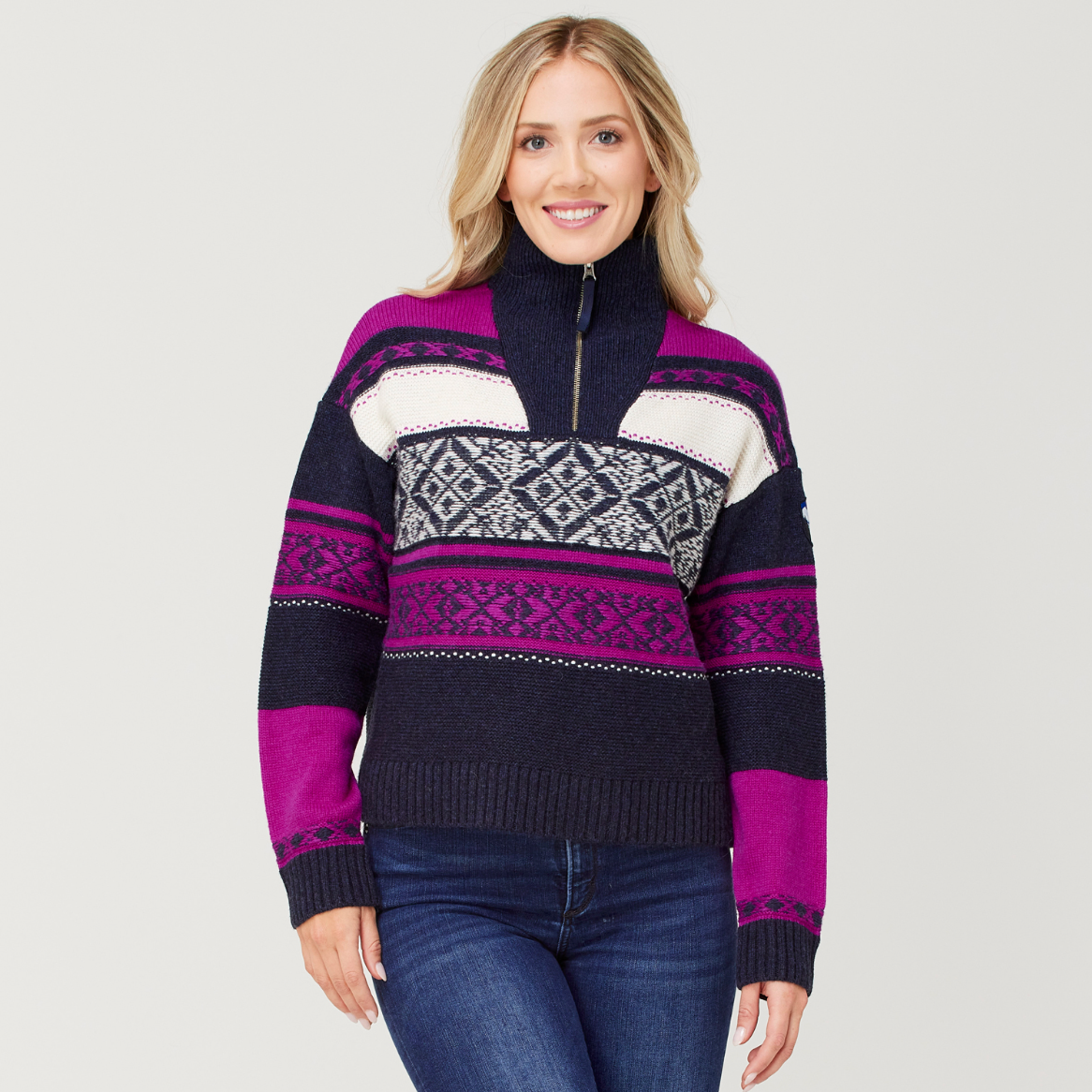 Krimson & Klover Parsen Sweater