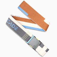 Arcade Unisex Sierra Stretch Belt