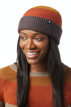 Smartwool Cantar Colourblock Beanie