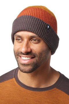 Smartwool Cantar Colourblock Beanie