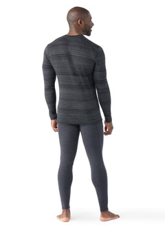 Smartwool Men's Classic Thermal Merino 250 Base Layer Crew