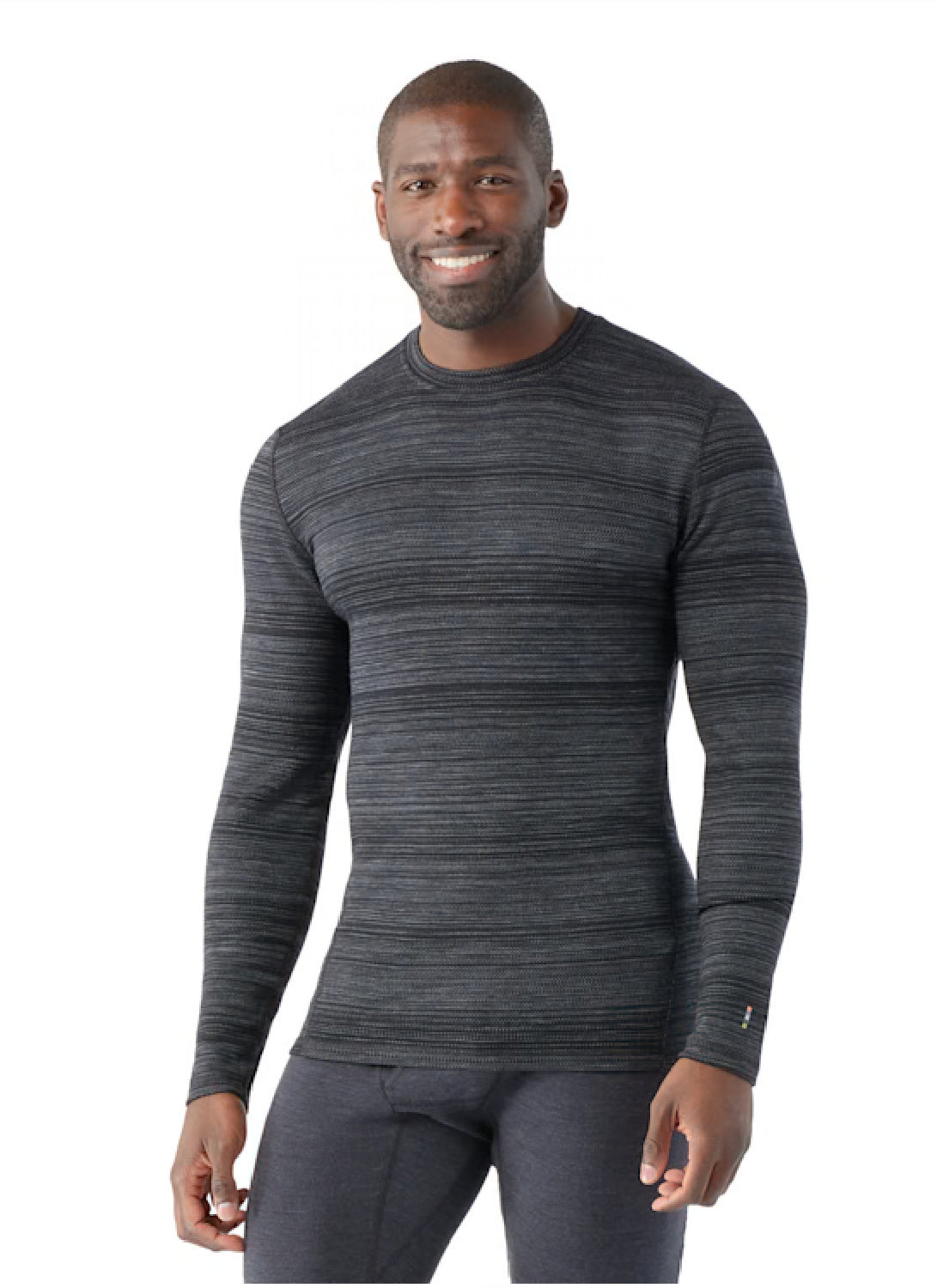 Smartwool Men's Classic Thermal Merino 250 Base Layer Crew