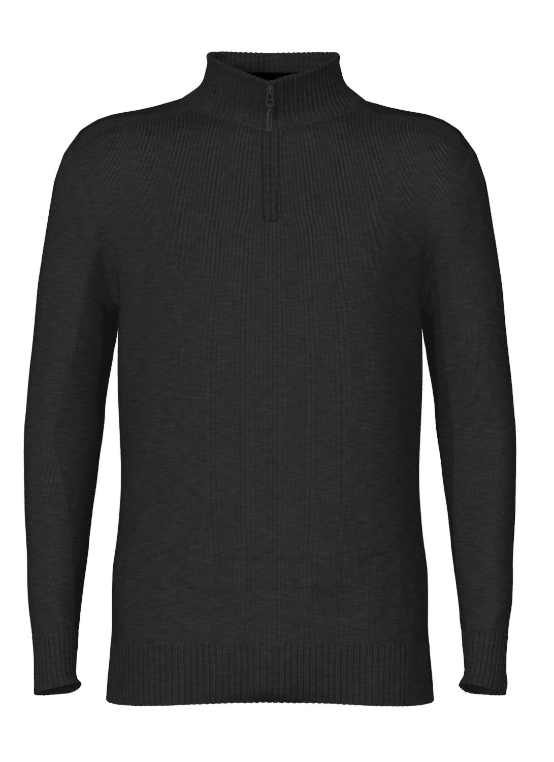 Smartwool Men's Sparwood 1/2 Zip Sweater