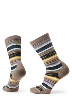 Smartwool Unisex Everyday Margarita Crew Sock