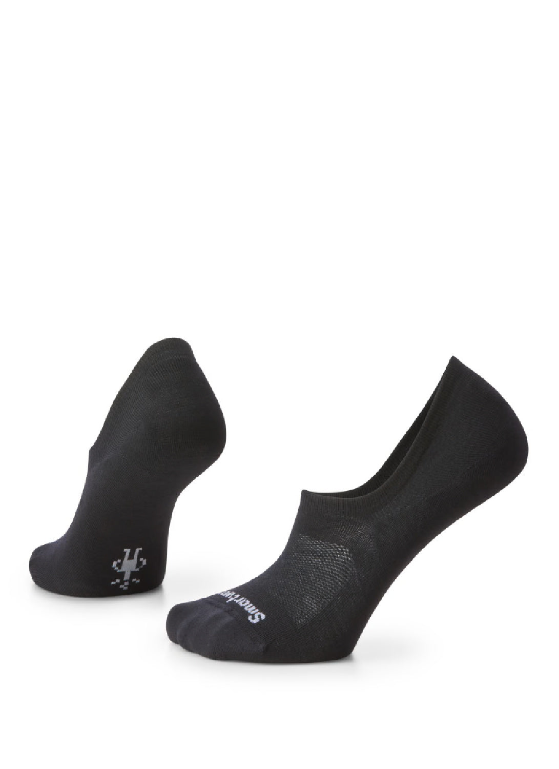 Smartwool Unisex Everyday No Show Socks