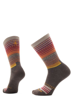 Smartwool Unisex Everyday Stitch Stripe Socks