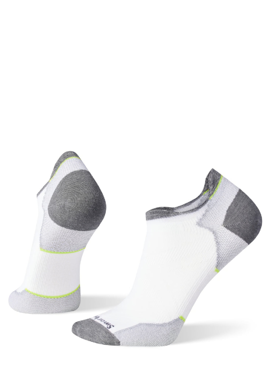 Smartwool Unisex Run Low Ankle Socks