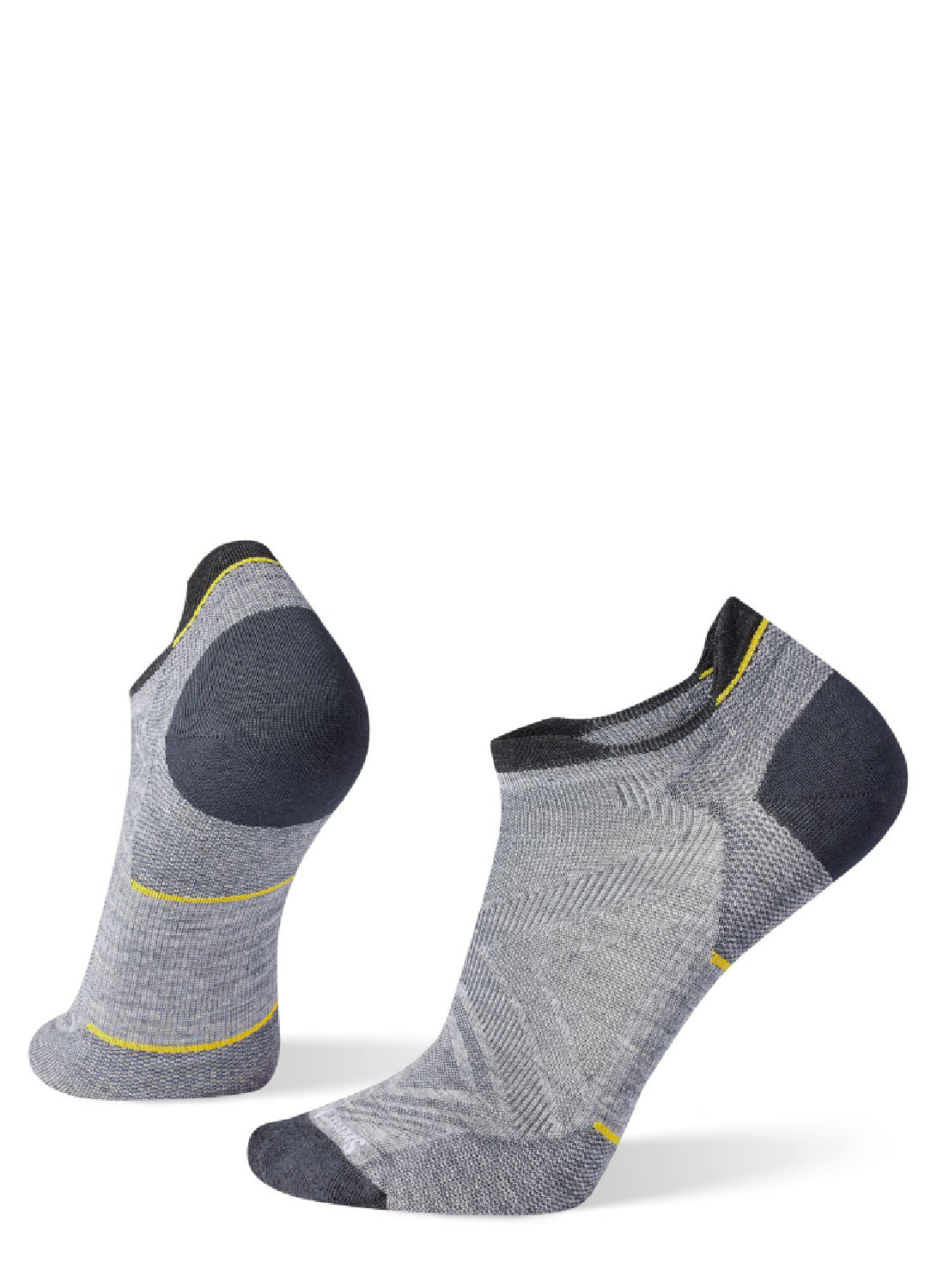 Smartwool Unisex Run Low Ankle Socks