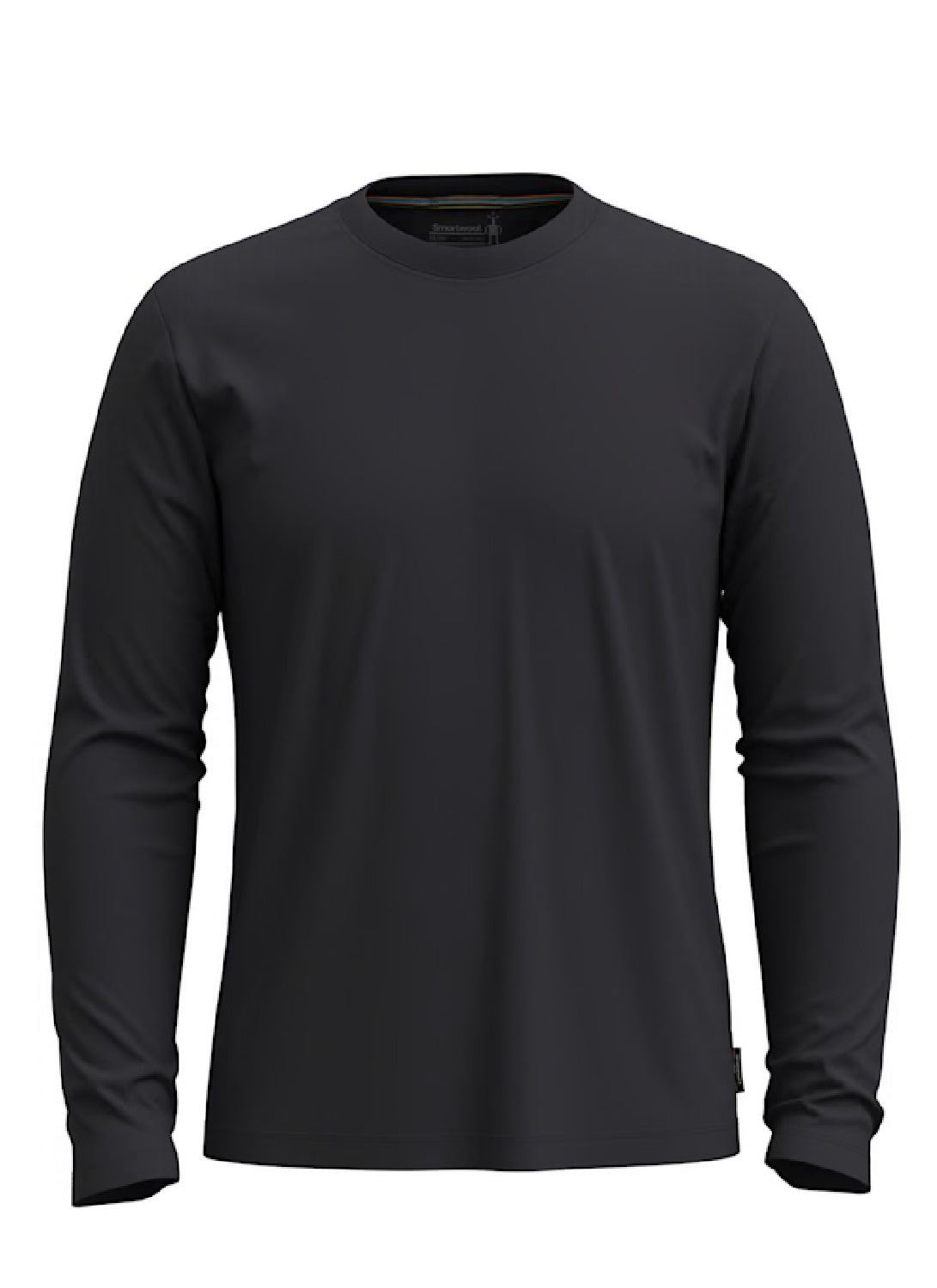 Smartwool Men's Perfect Crew Long Sleeve T-Shirt