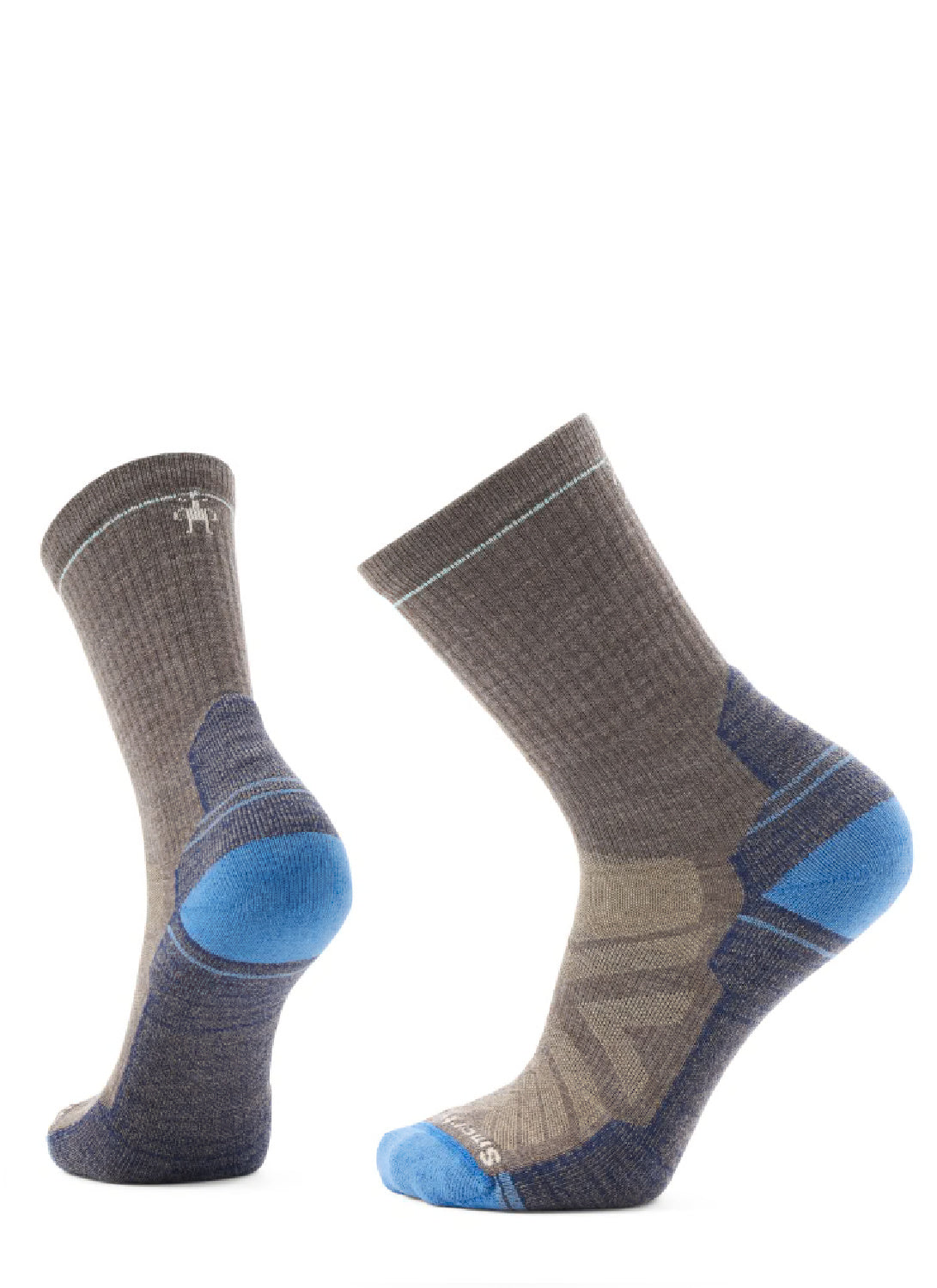 Smartwool Unisex Hike Crew Socks