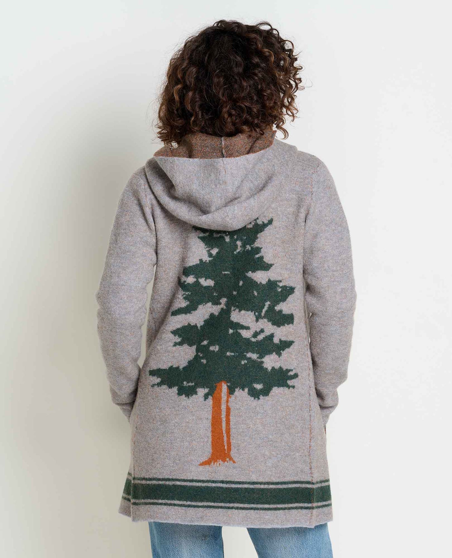 Toad & Co Heartfelt Hoodie