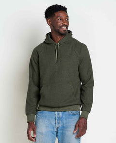 Toad & Co Bitterroot Hoodie