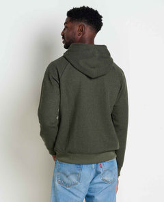 Toad & Co Bitterroot Hoodie