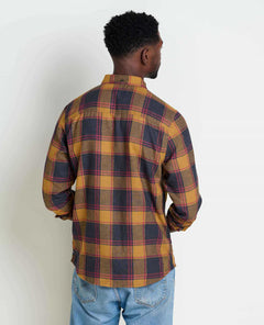 Toad & Co Airsmyth Long Sleeve Shirt