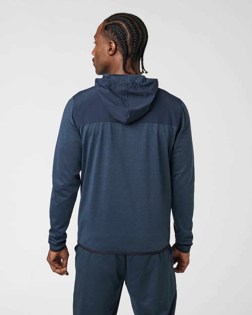 Vuori Sunday Element Jacket