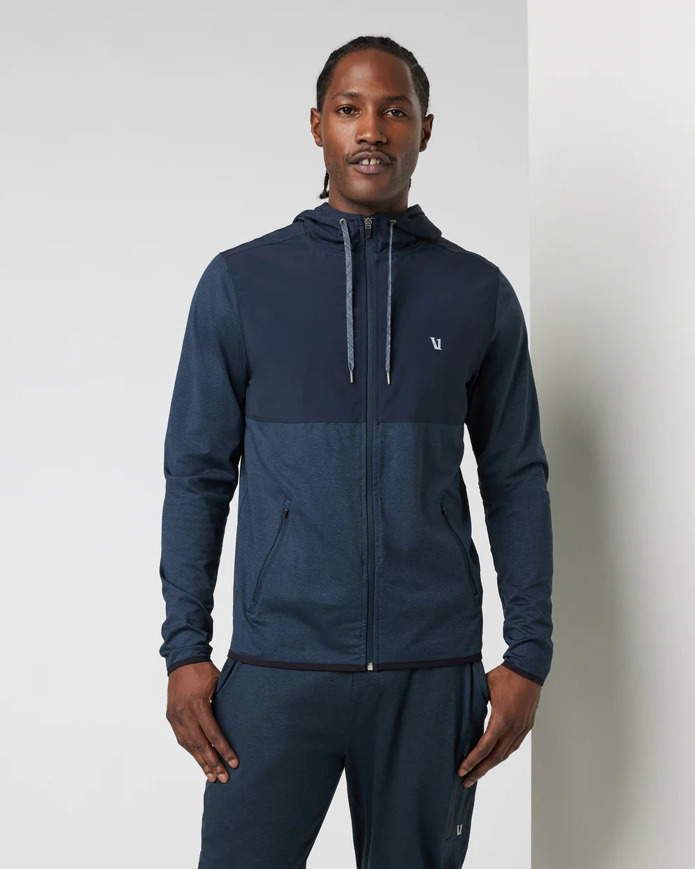 Vuori Sunday Element Jacket