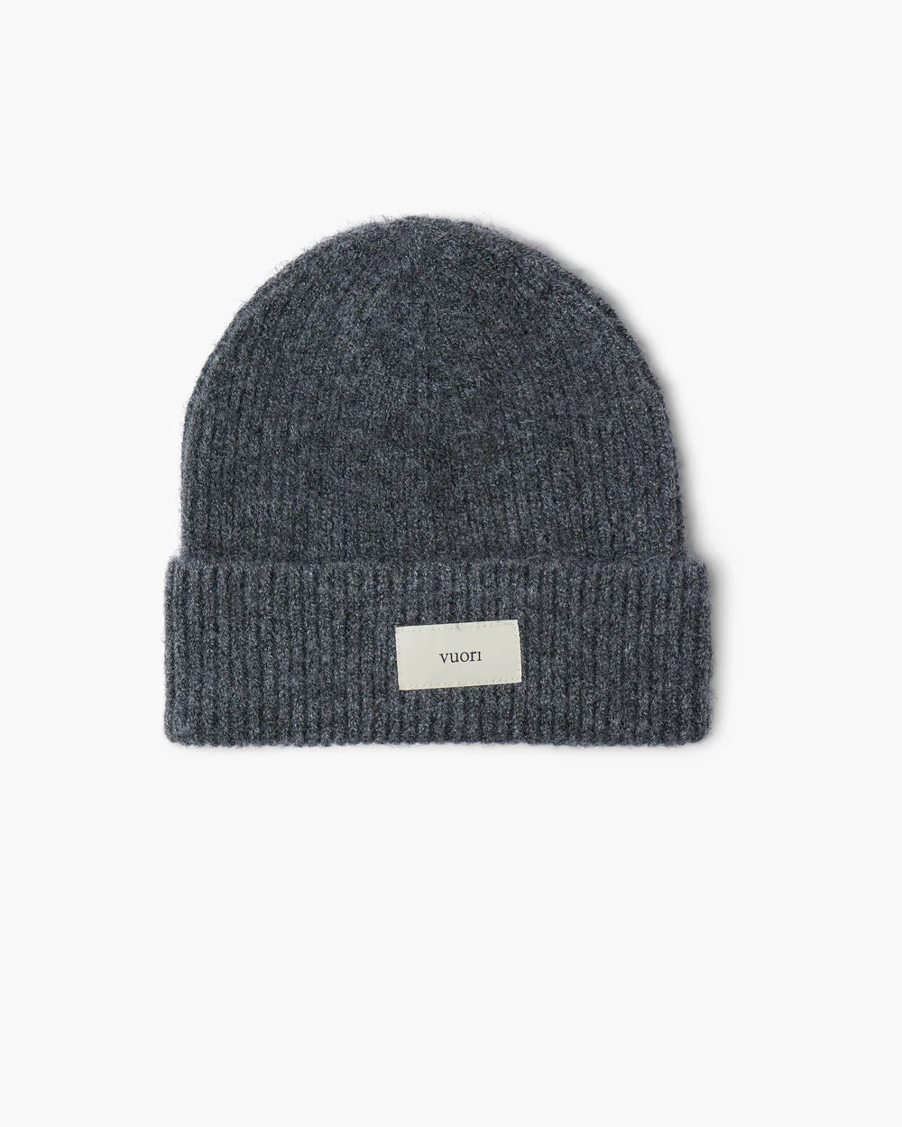 Vuori Unisex Label Beanie