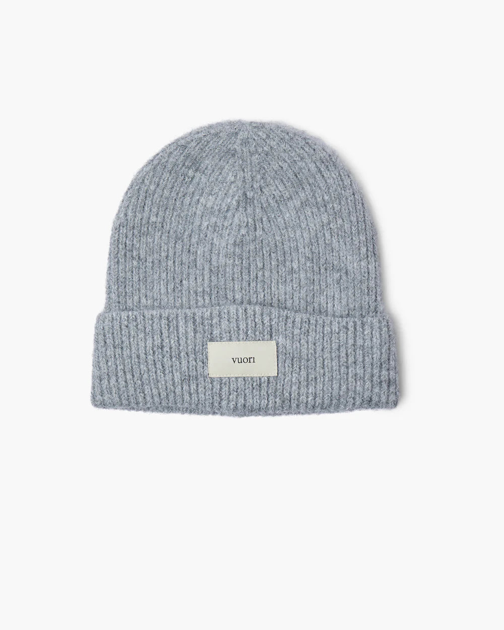 Vuori Unisex Label Beanie