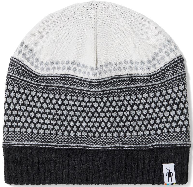 Smartwool Popcorn Cable Reversible Beanie