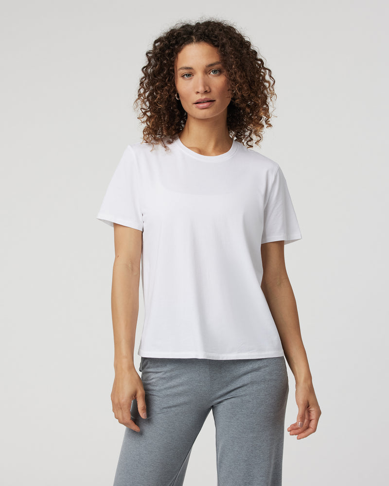 Vuori Feather T-Shirt