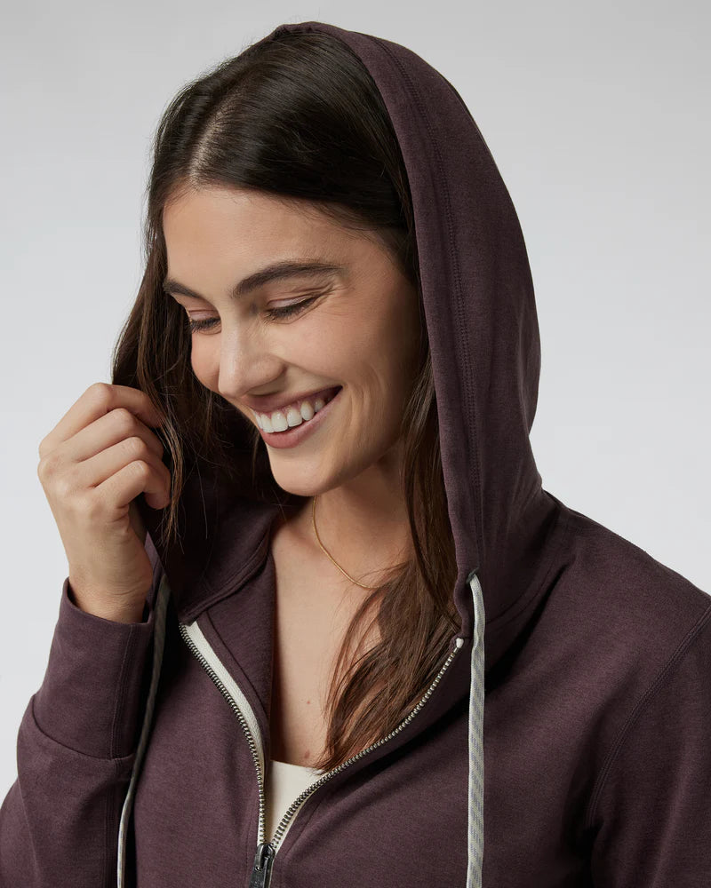 Vuori Halo Performance Hoodie 2.0