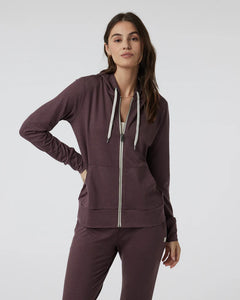 Vuori Halo Performance Hoodie 2.0