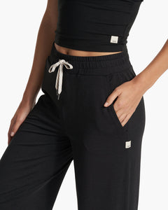 Vuori Halo Essential Wide Leg Pant