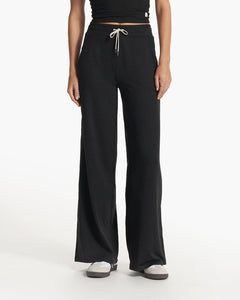 Vuori Halo Essential Wide Leg Pant