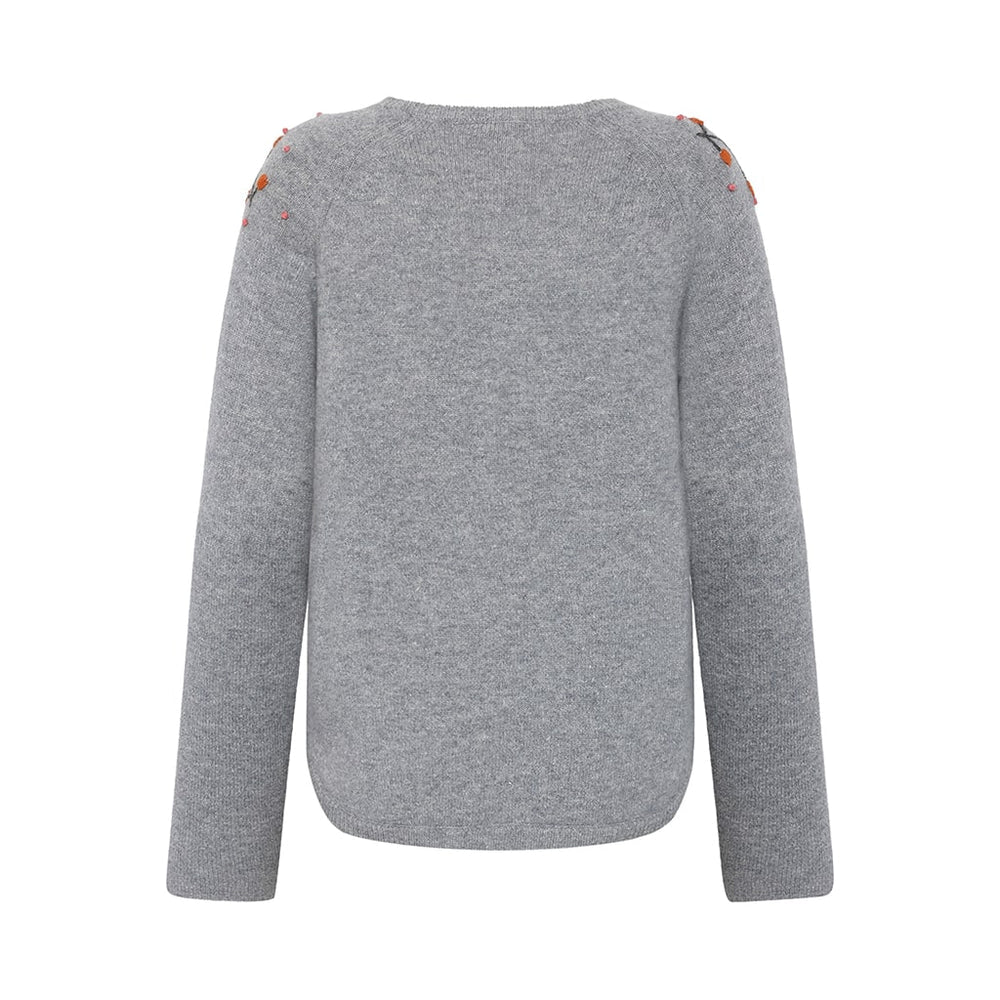 Mansted Vicky Lambswool Sweater