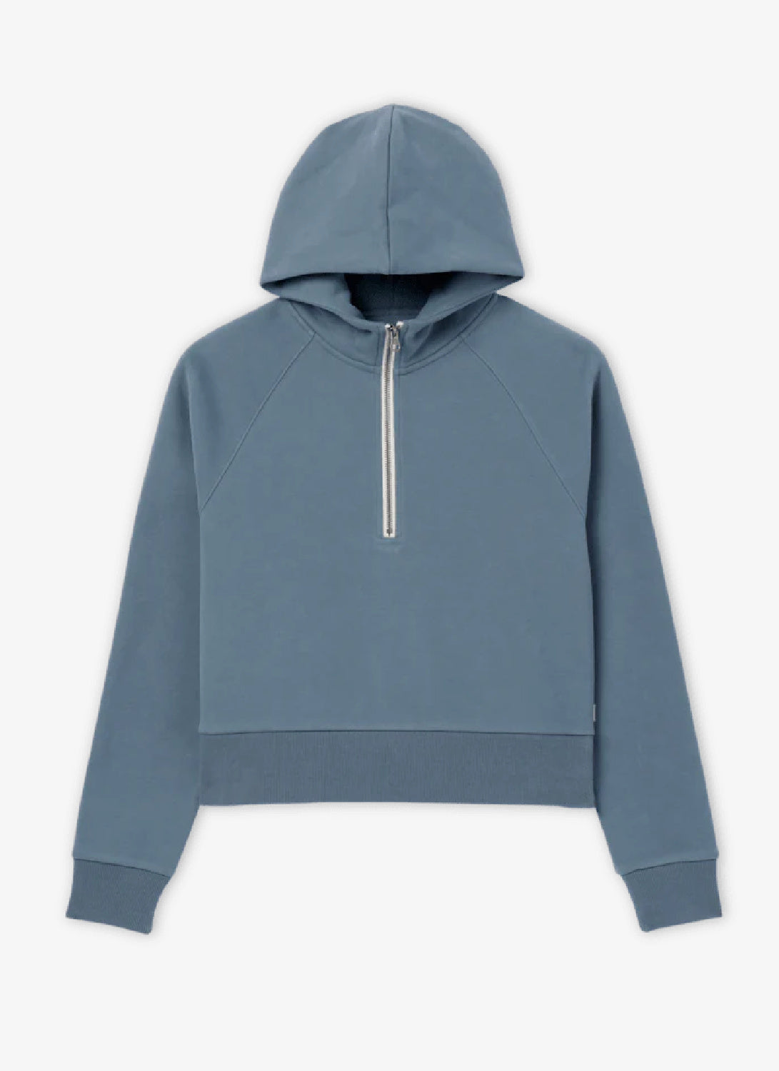 Vuori Restore Half Zip Hoodie