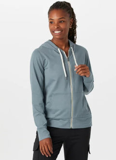 Vuori Halo Performance Hoodie 2.0