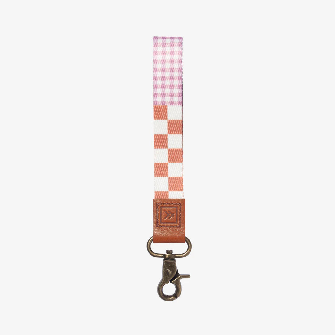 Thread Frankie Wrist Lanyard