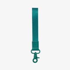 Thread Jade Wrist Lanyard