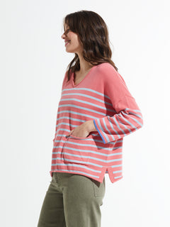 Zaket & Plover Nautical Sweater