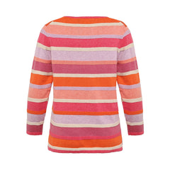 Mansted Cotton Adele Sweater