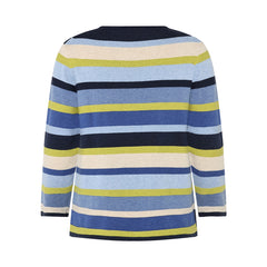 Mansted Cotton Adele Sweater