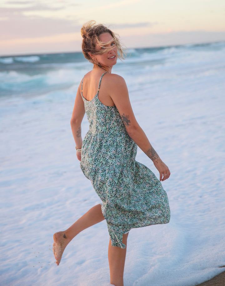 Carve Designs Women's Cayman Dress