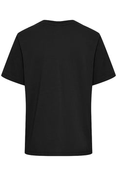 Ichi Palmer Loose T-Shirt