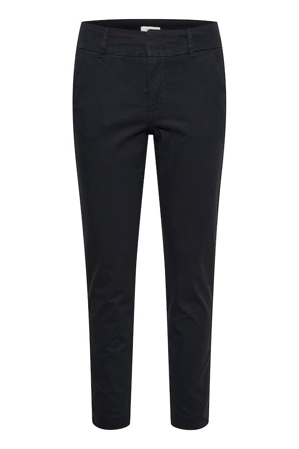 Part Two Soffys Chino Pant (Blue Graphite)