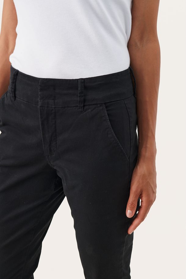 Part Two Soffys Chino Pant (Blue Graphite)