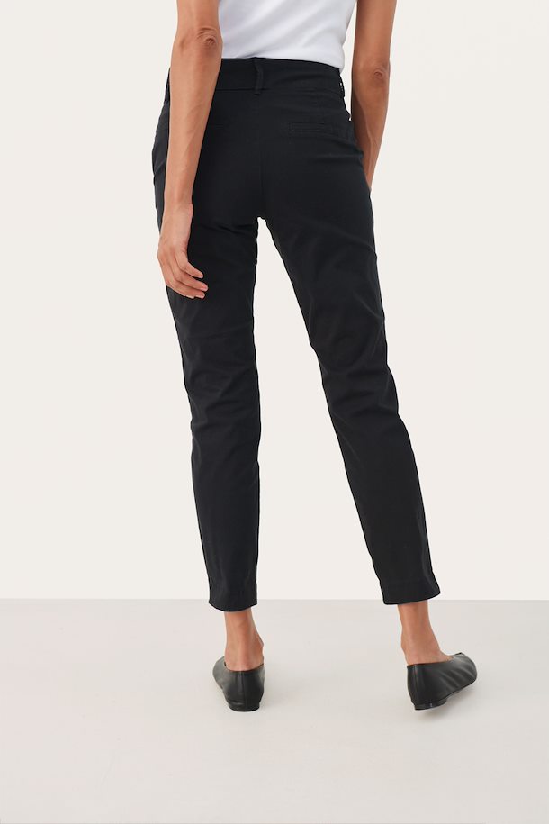 Part Two Soffys Chino Pant (Blue Graphite)